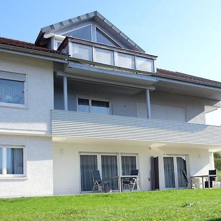 Ferienwohnung Happynes Bad Neustadt an der Saale Exterior photo