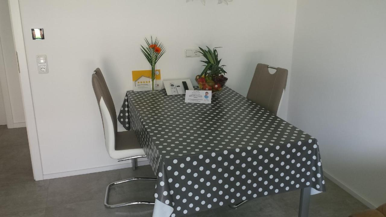 Ferienwohnung Happynes Bad Neustadt an der Saale Exterior photo